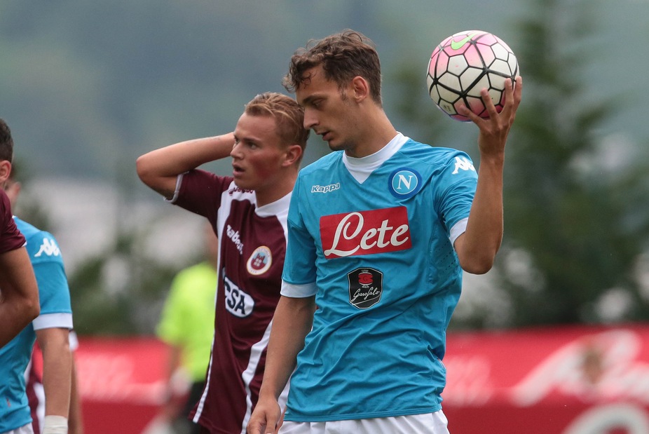 Pagliari: «Gabbiadini in panchina? Togliamo il disturbo...»