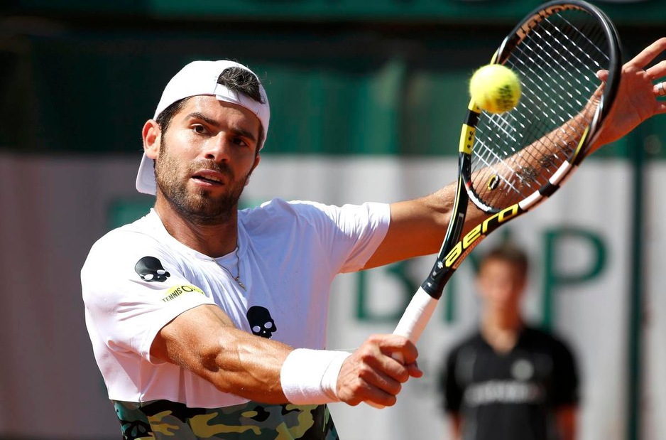 Tennis, Amburgo: Seppi e Bolelli avanti in quota