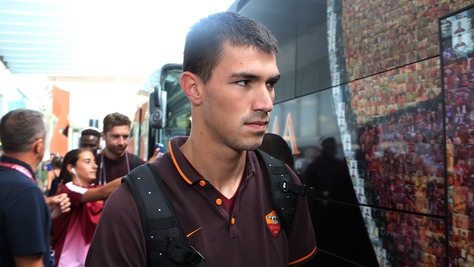 Milan, l'ora dei rilanci per Witsel-Romagnoli Milan, l'ora dei rilanci per Witsel-Romagnoli