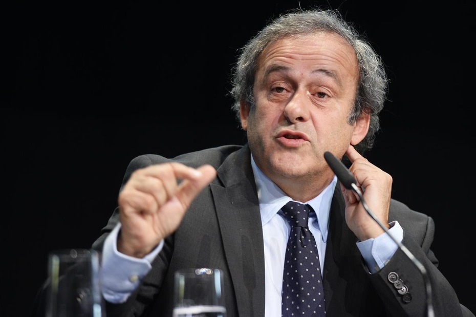 Presidenza Fifa: i bookmaker "votano" Platini