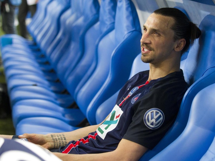 Calciomercato: Ibra-United, i bookie ci credono