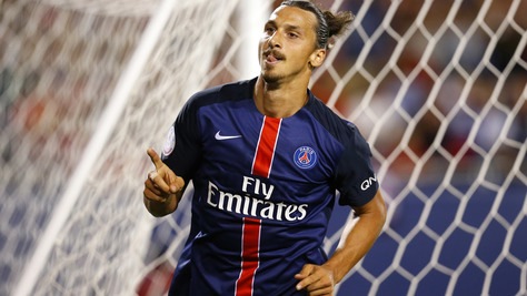 Calciomercato: Ibra-Milan, affare fatto a 2,75