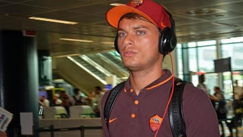 Inter, tre colpi: Melo, Ljajic e Telles