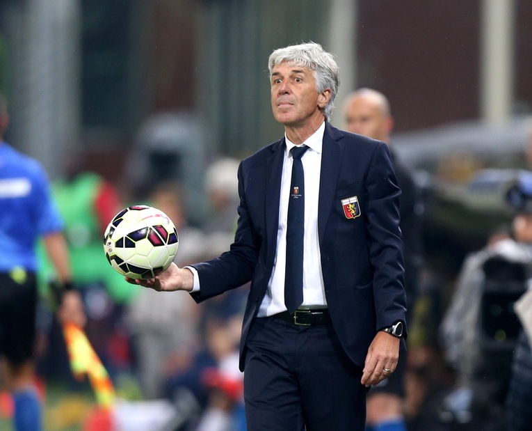 Genoa, a Berlino c'è anche Ntcham Genoa, a Berlino c'è anche Ntcham
