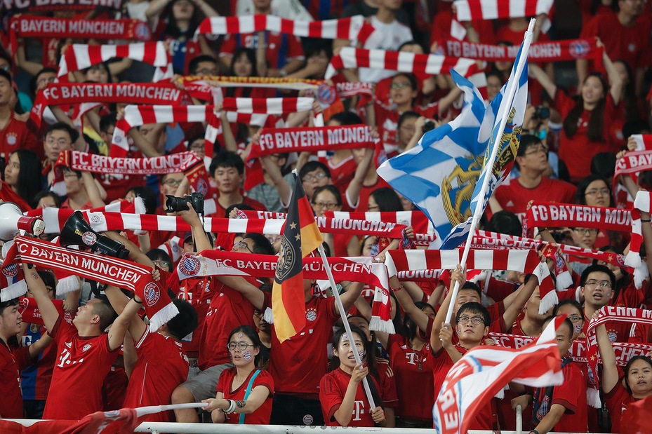 Morto figlio Beckenbauer. Scoprì Mueller e Schweinsteiger