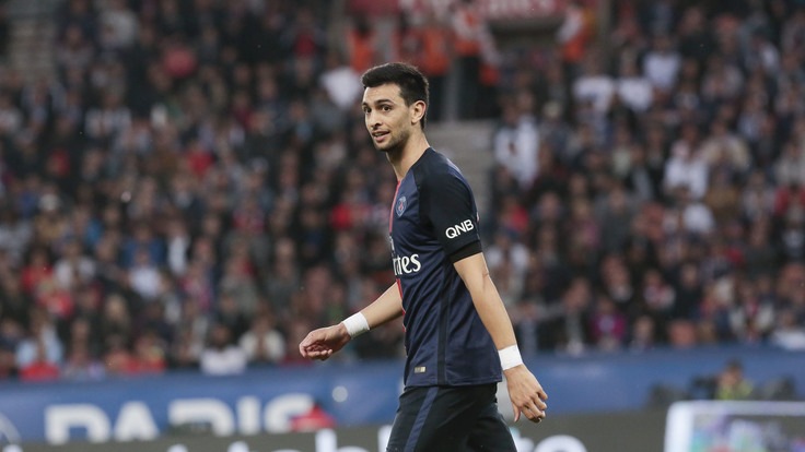 Pastore: «Di Maria vuole il Psg»