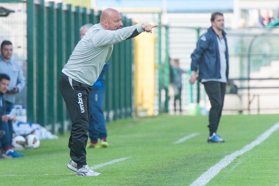 Pea: «Cremonese, col Brescia gara vera» Pea: «Cremonese, col Brescia gara vera»