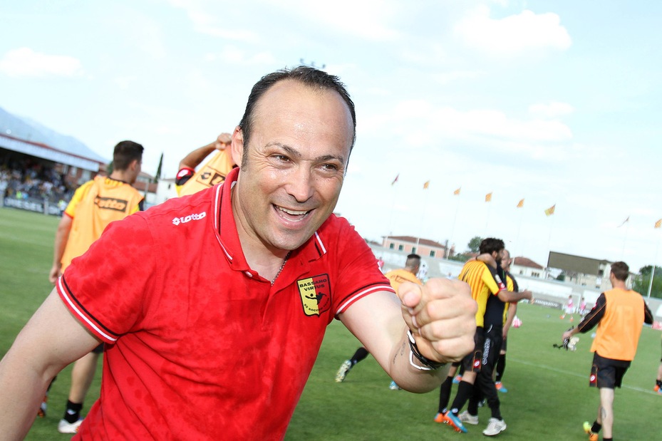 Asta: «Il Lecce vuol fare bene» Asta: «Il Lecce vuol fare bene»