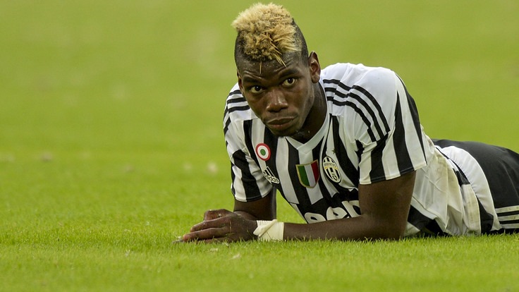 Juve, altra sconfitta estiva, ma Pogba incanta
