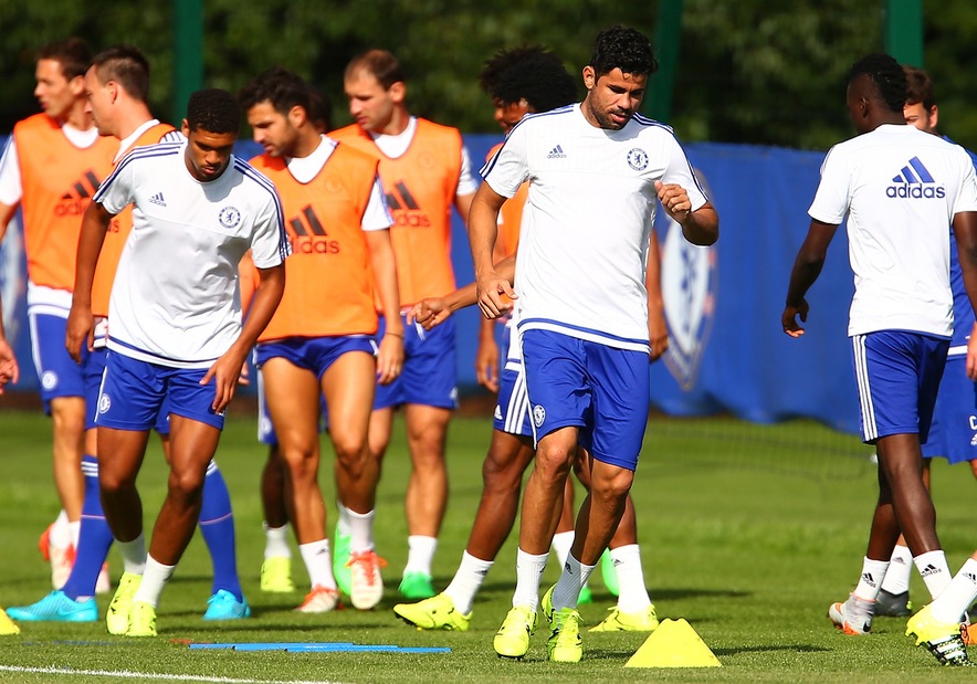 Community Shield: quote in bilico tra Chelsea e Arsenal