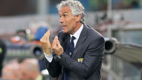 Milan, Mihajlovic in bilico. Anche Donadoni in pre-allarme