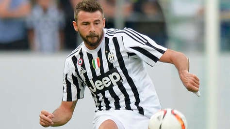 Juventus, Allegri porta Barzagli a Shanghai 