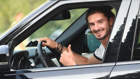 Napoli-Oikonomou, conto alla rovescia: regalo per Sarri