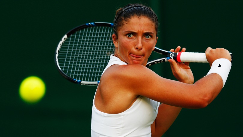Classifica Wta, Williams sempre regina. Errani 16ª
