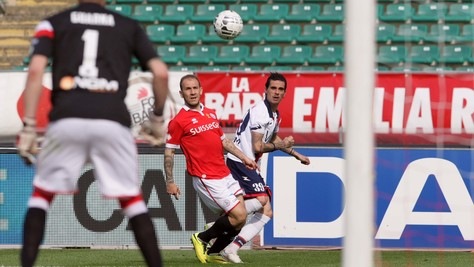 Pescara, con Galano è ritorno di fiamma