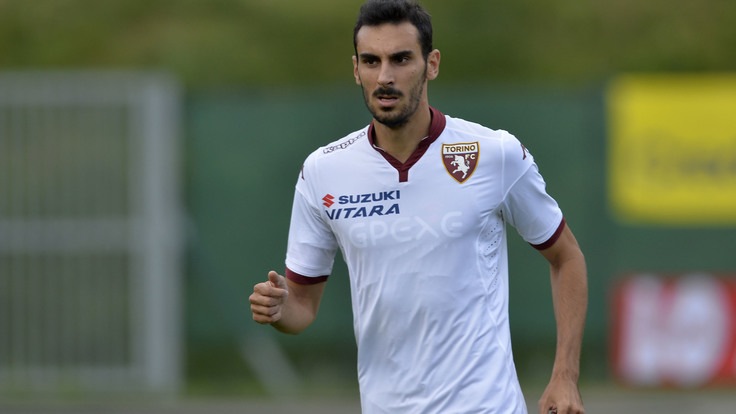 Zappacosta: «Che sfida sostituire Darmian» Zappacosta: «Che sfida sostituire Darmian»