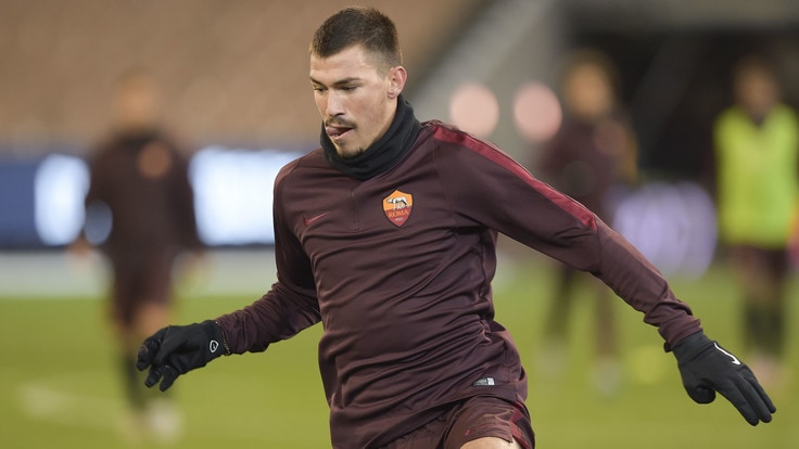 Romagnoli, è asta! E l'Arsenal non lo molla
