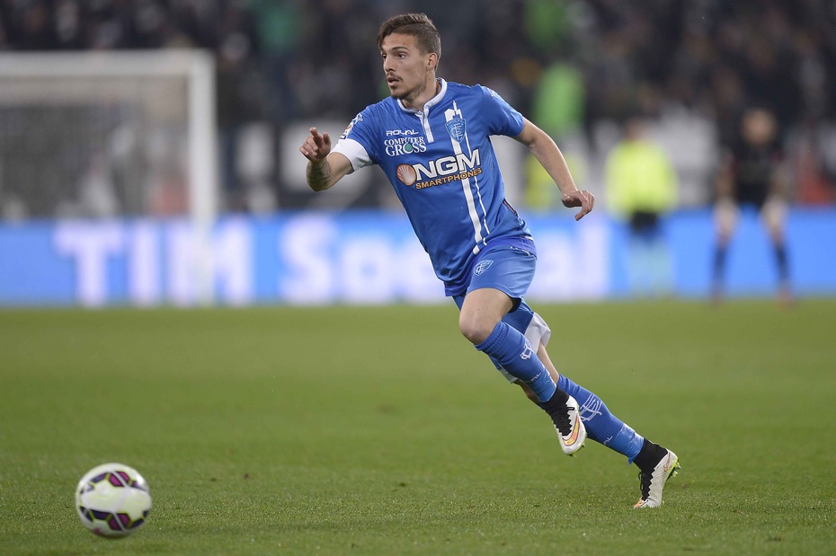 Genoa, si pensa al prestito di Verdi