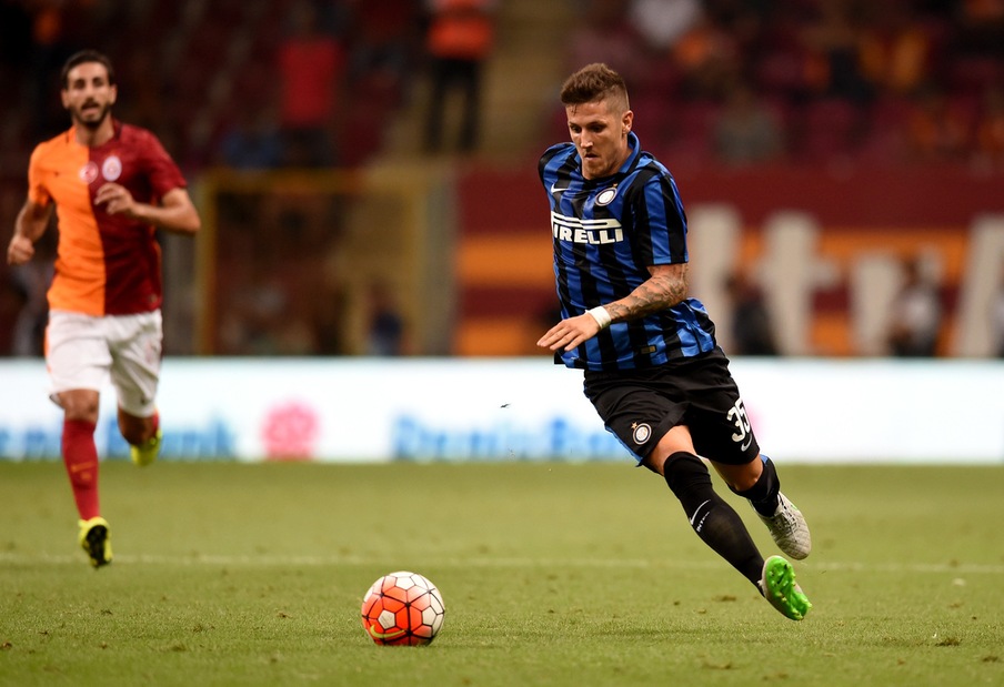 Test per Jovetic, ecco Manaj