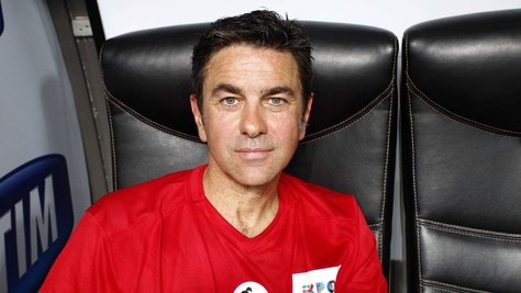 Roma 2024, Costacurta: «Olimpiadi, grande occasione persa» Roma 2024, Costacurta: «Olimpiadi, grande occasione persa»