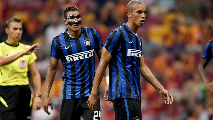 Miranda: «Felipe Melo è un grande affare»