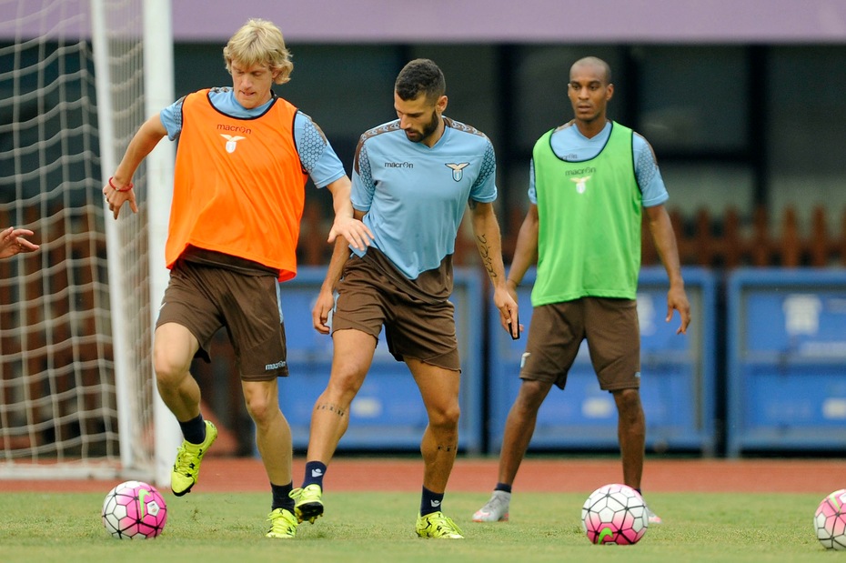 Champions League: Lazio, passaggio playoff a 1,95