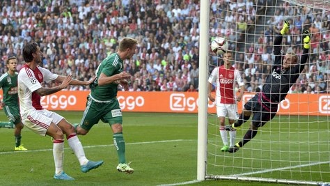 Champions, Ajax fuori: la Lazio spera