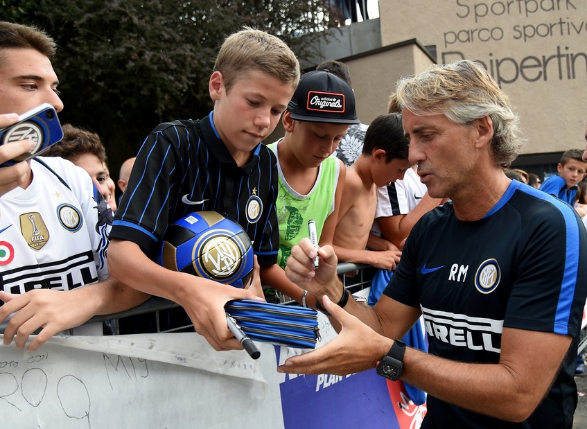 Inter-Athletic "torna" a Parma