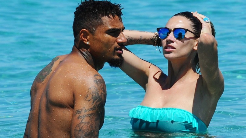 Salta Boateng allo Sporting Lisbona