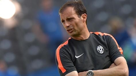 Allegri: «Pogba ha voluto la 10»