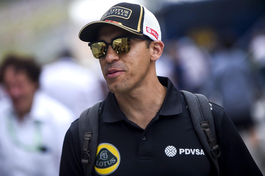F1 Lotus, Permane: «Maldonado farà grandi cose»