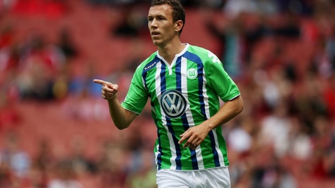 Inter, assalto a Perisic: è braccio di ferro