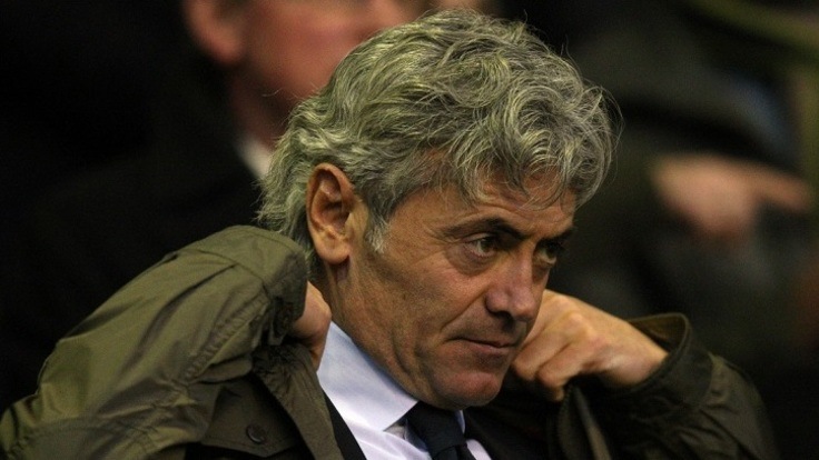 Tottenham, in Inghilterra: «Baldini ai saluti»