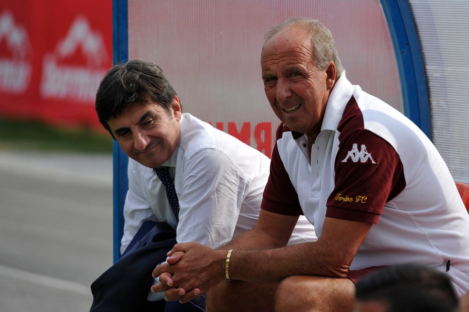 Torino-Hernandez: attesa di segnali Torino-Hernandez: attesa di segnali