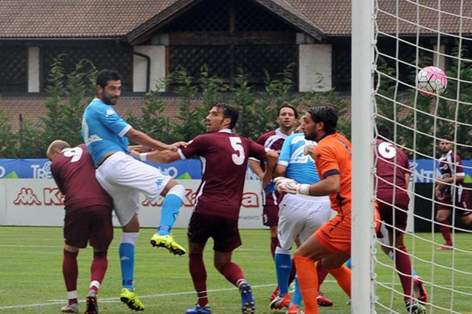 Cittadella, Signorini passa al Rimini Cittadella, Signorini passa al Rimini