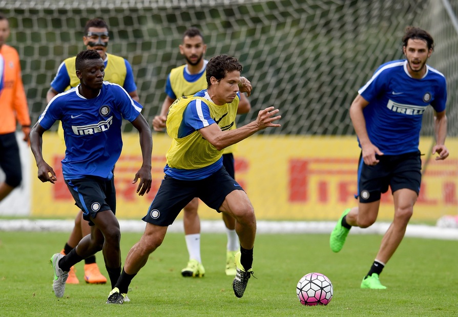 Hernanes, niente test contro il Bilbao