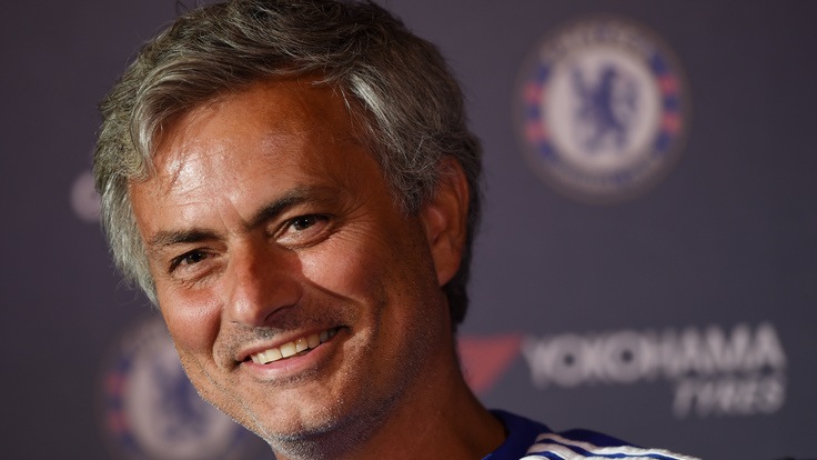Mourinho rinnova: al Chelsea fino al 2019