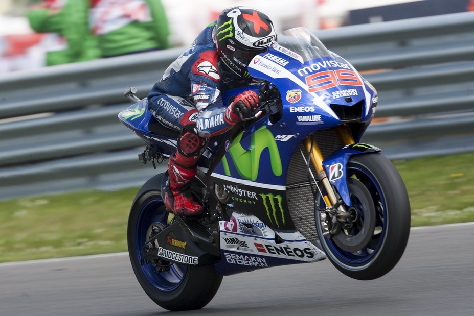MotoGp: a Motegi quota 2,10 per Lorenzo