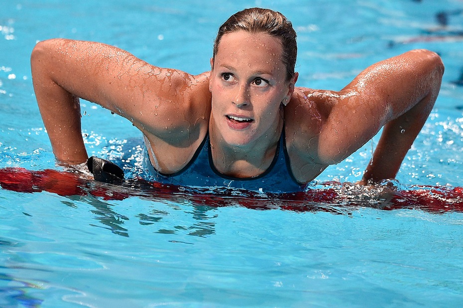 Magnini-Pellegrini, finale in coppia