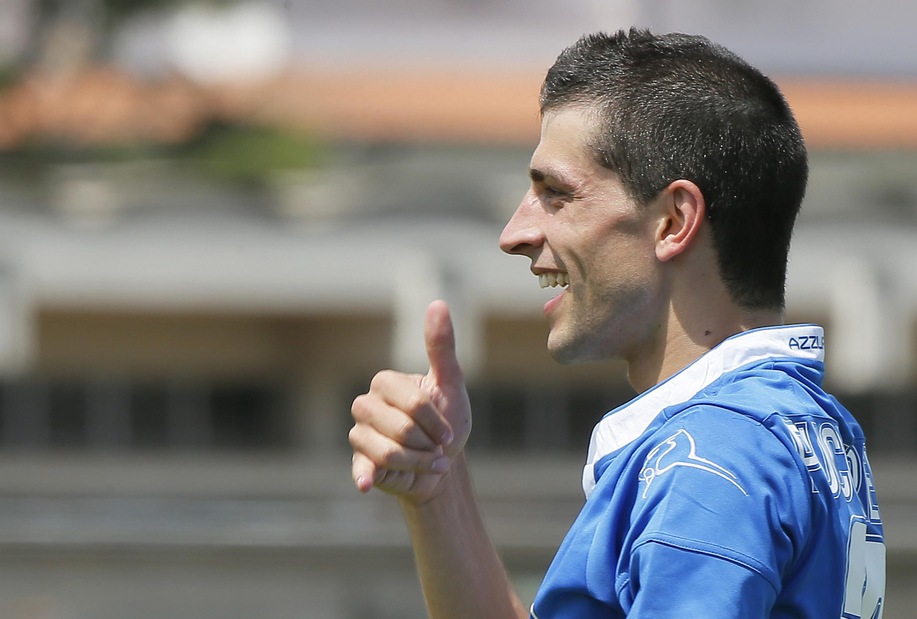 Empoli, ecco Maiello. Rinnova Pucciarelli Empoli, ecco Maiello. Rinnova Pucciarelli