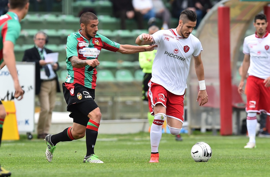 Modena, per la difesa Popescu del Cagliari Modena, per la difesa Popescu del Cagliari