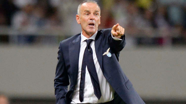 Pioli: «Lazio, è mancato solo il risultato»