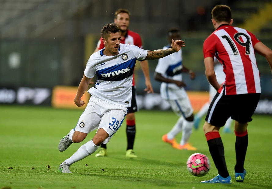 Jovetic-Icardi e l'Inter va