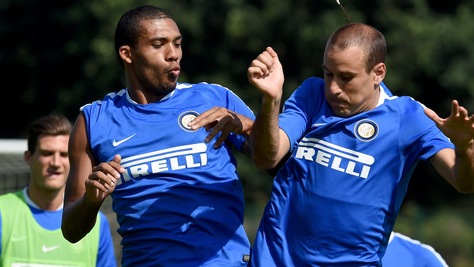 Napoli, Juan Jesus è l’opzione last minute