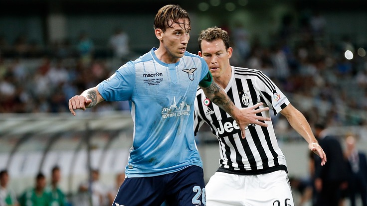 Lazio, rinnovi in agenda: Biglia, Lulic e Marchetti Lazio, rinnovi in agenda: Biglia, Lulic e Marchetti