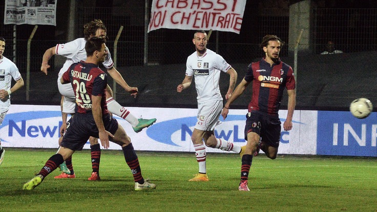 Atalanta, Toloi e Lollo idee per la difesa Atalanta, Toloi e Lollo idee per la difesa