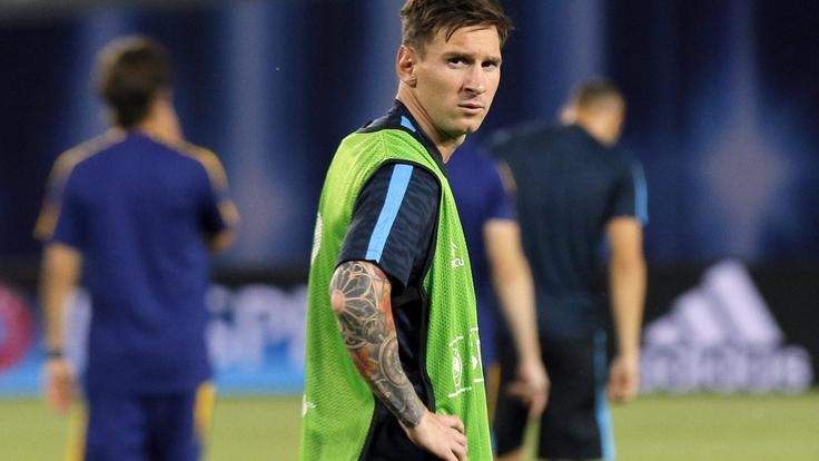 Siviglia-Barcellona, Supercoppa Europea a Tblisi