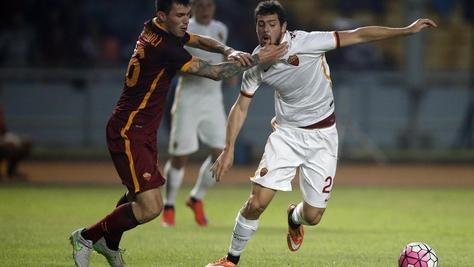 Roma, per Destro subentra il Norwich Roma, per Destro subentra il Norwich