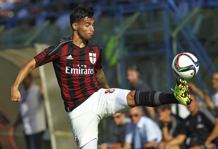 Milan, Suso resta. Honda in uscita Milan, Suso resta. Honda in uscita