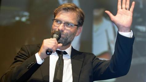 Liverpool-Klopp, già venerdì l'annuncio